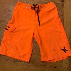 Hurley boardshorts